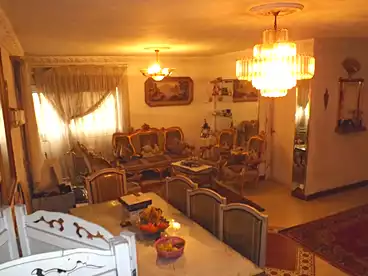 Apartments For sale in Snan Basha St, El Zaytoun El-Bahareya, 180 sqm