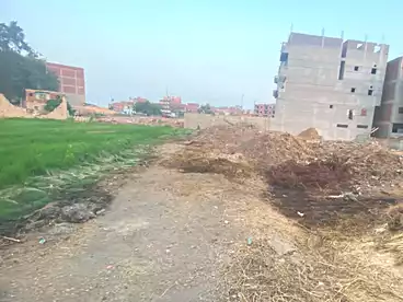 أراضي للبيع في مدينة المنصورة، المنصوره، 225 متر