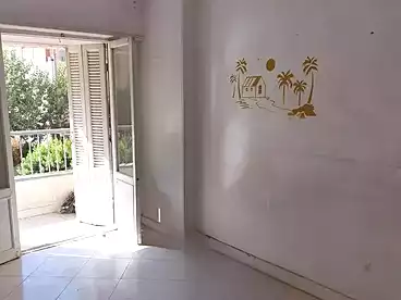 Apartments For rent in Almaza, Heliopolis - Masr El Gedida, 105 sqm