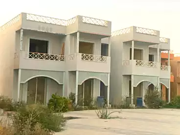 شاليهات للبيع في منتجع سي شيلز - بريمير، منتجعات العلمين الجديدة، 75 متر