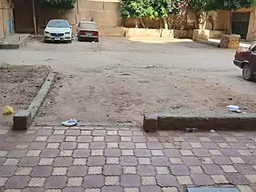 Apartments For sale in Tersa St., El Talbeya, 95 sqm