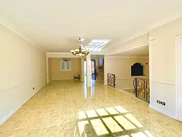 Villas For sale in Sandorini Compound - Taleed, New Sphinx City, 200 sqm