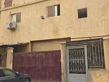 Properties For sale in Industrial Zone, New Cairo - 5th Settlement, 900 sqm