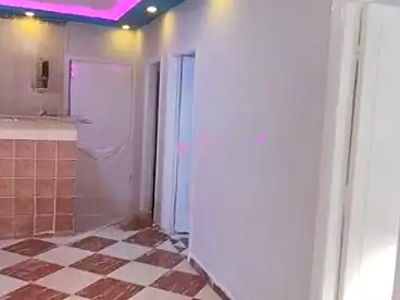 Apartments For sale in El Kilo 21, Al Agamy, 70 sqm