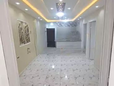 Apartments For sale in El Kilo 21, Al Agamy, 80 sqm
