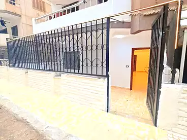 Chalets For sale in Shatee El Nakheel, Al Agamy, 140 sqm