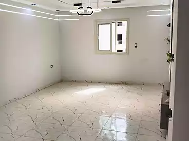 Apartments For sale in Street 27, Nozha 2, 150 sqm