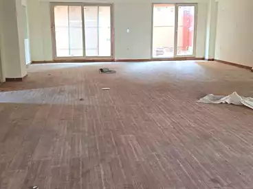 Building For rent in Industrial Zone, New Cairo - 5th Settlement, 200 sqm