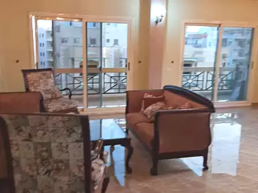 شقق للإيجار في شارع محمد صبري ابو علم، النرجس عمارات، 200 متر