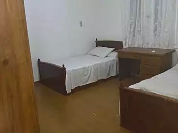 شقق مفروشة للإيجار في شارع سعيد زكريا، حي السفارات، 250 متر