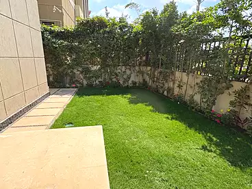 Town House For rent in Gardenia City, Compounds in Nasr City, 450 sqm