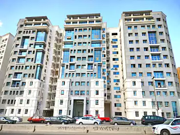 Administrative For rent in Sama El Maadi Buildings, Compounds in Maadi, 160 sqm