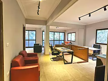 Administrative For rent in El Maadi Ring Road, Maadi, 600 sqm