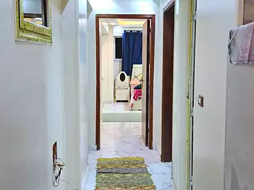 Furnished Apartment For sale in Sayed Abou El-Naga St., El Naam, 100 sqm