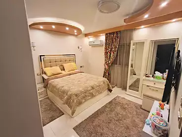 Apartments For sale in Maher Badawi St., Alf Maskn, 90 sqm