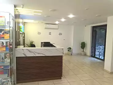 Administrative For rent in El Maadi Ring Road, Maadi, 500 sqm