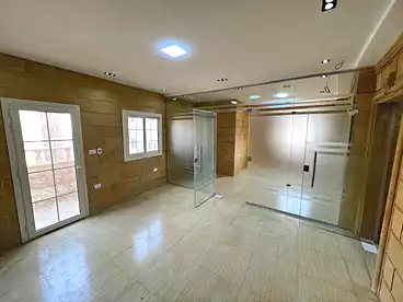 Administrative For rent in Autostrad, Maadi, 250 sqm