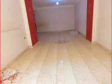 شقق للإيجار في شارع شريف، حلوان، 150 متر
