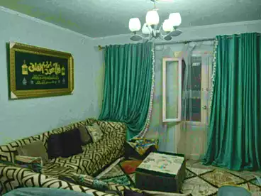 Properties For sale in El Abbasiya, Greater Cairo, 135 sqm