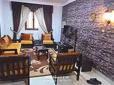 Apartments For sale in Street 45, El Asafra, 140 sqm