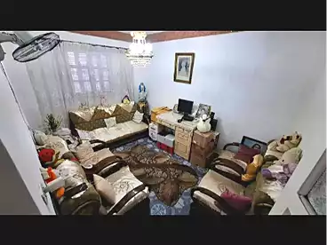 شقق للبيع في سيدي بشر قبلي، سيدي بشر، 95 متر