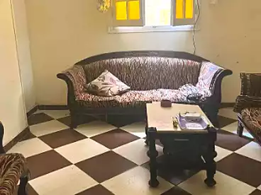 شقق للإيجار في شارع محمد نجيب، سيدي بشر بحري، 120 متر