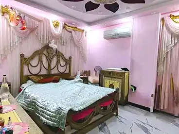 Apartments For sale in Ibrahim Othman St., El Bitash, 255 sqm