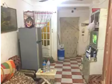 Chalets For sale in Shahr El Assal, El Bitash, 90 sqm