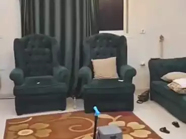 Apartments For sale in Nile Corniche St., Hadayek Helwan, 185 sqm