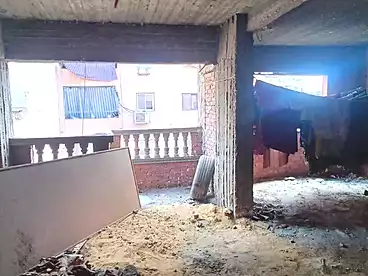 Apartments For sale in Mansheyat El Tahrir, Ain Shams, 160 sqm