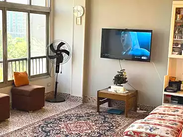 Apartments For sale in Giza, Greater Cairo, 125 sqm