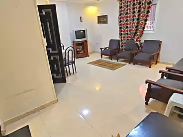 Apartments For sale in Hadayek Helwan, Helwan, 130 sqm