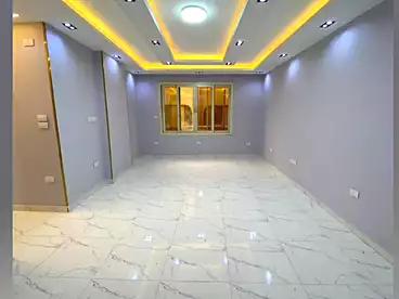 Apartments For rent in El Taawon, El Haram, 150 sqm