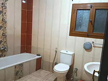 Apartments For rent in Hadayek Helwan, Helwan, 125 sqm
