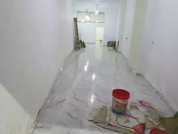 Shops For rent in Al Aeda Al Kadema St, El Bitash, 70 sqm