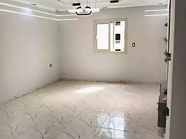 Apartments For sale in Street 27, Nozha 2, 150 sqm