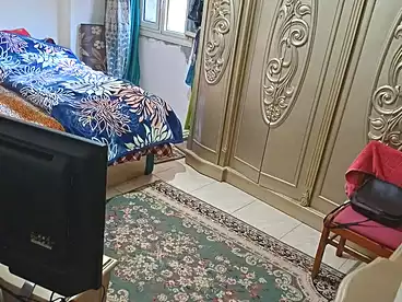 شقق للبيع في شارع ابراهيم عثمان، البيطاش، 130 متر