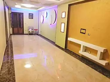 Apartments For sale in El Gabal Canal St., Al Zaytoun Al Gharbeyah, 115 sqm