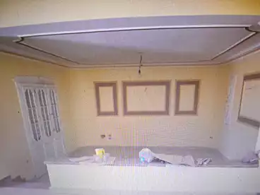 فلل للبيع في كمبوند ساندوريني - تليد، مدينة سفنكس الجديدة، 213 متر