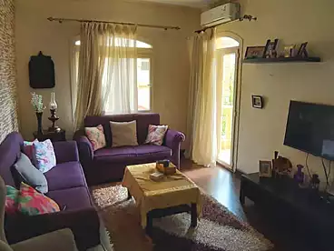 Properties For sale in Green Hills Compound, Compounds in 6 October, 280 sqm