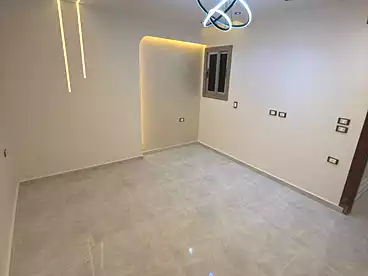 Apartments For sale in El Matbaa, Faisal, 145 sqm