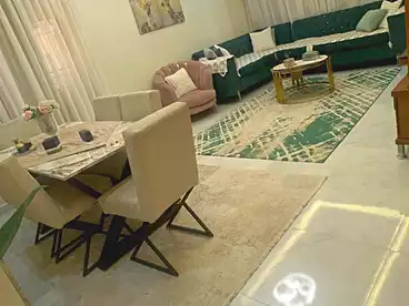 Properties For sale in Abo El Hawl 3, Gardenia Heights - Abo El Hawl, 135 sqm