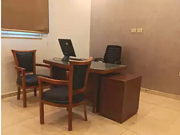 Offices For rent in Abbas El Akkad St., Nasr City, 90 sqm