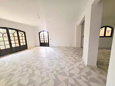 Apartment For rent in Other neighborhoods In New Cairo, New Cairo - 5th Settlement, 123 sqm