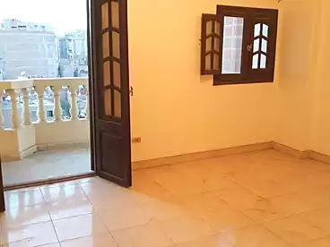Properties For rent in El Matbaa, El Haram, 130 sqm