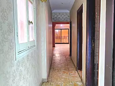 شقق للبيع في سانت تريزا، شبرا، 175 متر