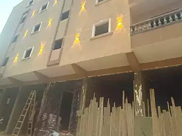 شقق للبيع في اللبيني، الهرم، 160 متر