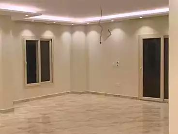 Apartments For rent in El Mesaha, El Haram, 170 sqm