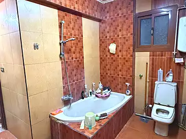 عقارات للبيع في شارع شريف، حلوان، 175 متر