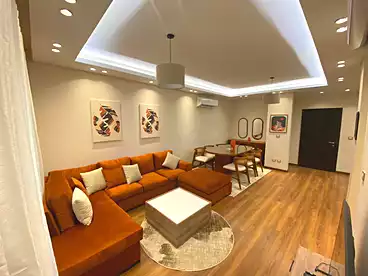 Apartments For rent in Eastown Parks - Eastown Compound, Eastown Compound - Sodic, 180 sqm
